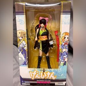 SIF EX Genshiken Story Image Figure Kanako Ohno  PVC Statue